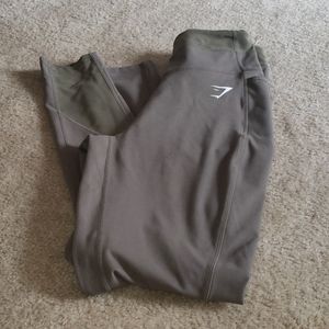 Dreamy mesh leggings